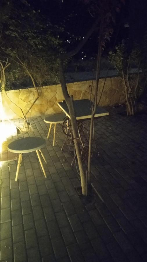 Exostis Villa Anabolu Dış mekan fotoğraf