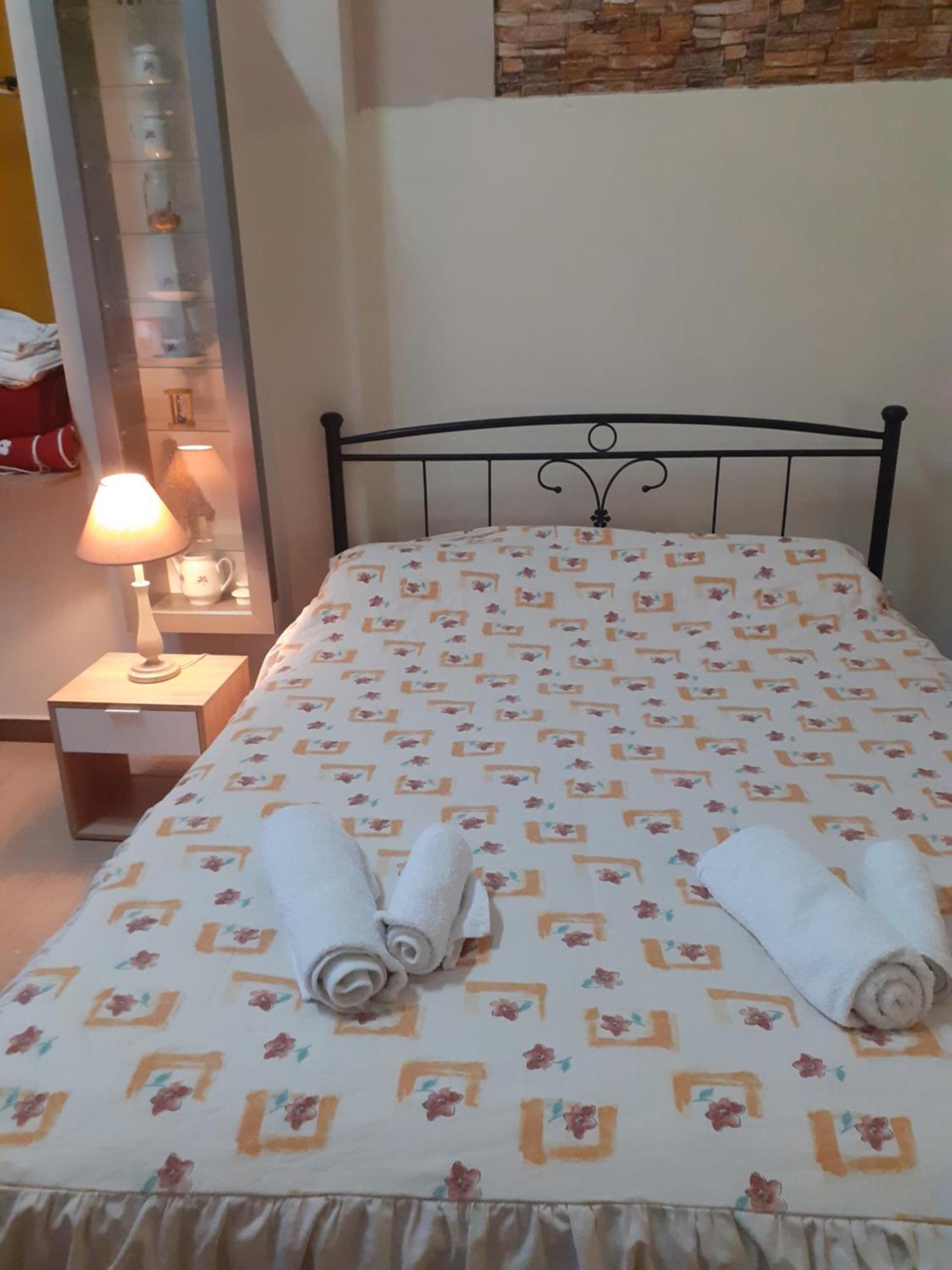 Exostis Villa Anabolu Dış mekan fotoğraf